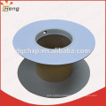 cardboard cable spools for rubber hose